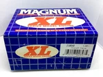 Magnum Xl 36A Ii Rc Engine Box W/instructions, Info & Parts Sheets, Decals. Fixed Price $9.95.