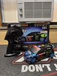 Hpi Ken Block Gymkhana Ford Fiesta Micro RC4 Rally 2013. Fixed Price $485.00.