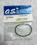 Os Engine Silencer Gasket For E-5020 (120AX). Fixed Price $9.26.
