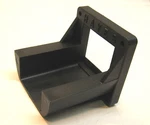 New Hayes Products 90 Size Engine Motor Mount A-s From Mecoa. Fixed Price $10.99.