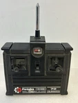 Futaba Fp T2GS Remote Control Digital Proportional Rc System 84, 75.870 Mhz. Fixed Price $25.00.