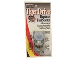 SUL687 Sullivan Tigerdrive 6MM Internal Starter Losi M26SS Mach .28. Fixed Price $54.00.