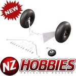 E-flite EFLU6956 Landing Gear: Umx Turbo Timber. Fixed Price $14.95.