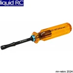 Mip 9810 4.5MM Nut Driver Wrench Gen 2. Fixed Price $23.00.