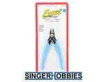 Excel EXL55594 Sprue Cutter (blue) For Precise Cuts On Wire/metal/plastic Hh. Fixed Price $16.44.
