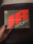 Jr Sport Micro Airpac Ul-sm Posshift Fm Receiver Servos JSP40010. Fixed Price $89.99.