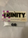 Vintage Trinity EV10 Evolution Nylon Kin Pin Bushings EV0051 Box D2. Fixed Price $10.87.
