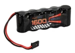 Powerhobby Flat Receiver Battery Pack 6.0V 1600MAH Nimh Jr/z Conn Traxxas Revo. Fixed Price $14.95.