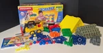 2002 Rokenbok Rc Forklift & Warehouse 04213 Works Read Description. Fixed Price $59.99.