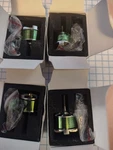 Lot Of RV1306 4100KV Brushless Fpv Drone Motor Cw 901-1306-003. Fixed Price $49.99.