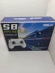 Startrc S8 8CH Fpv Drone Flight Simulator Remote Controller New In Open Box Usa. Fixed Price $33.29.