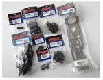 8X -bags Vintage Rc Truck Duratrax Warhead Evo Deagostini Monster Jam Parts Mix. Fixed Price $43.20.