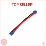 E-flite Extension Lead With Wire 13AWG EFLAEC306. Fixed Price $12.22.