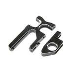 Team Losi Racing Motor Mount And Adapter: 22X-4, TLR232123. Fixed Price $63.67.