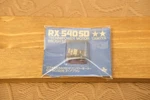Tamiya RX-540SD Technipower Motor Brush Set. Fixed Price $24.99.