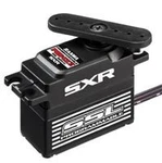 Sanwa Pgs-cx Ii Metal Gear Programmable High Torque Servo 0.11 7.4V / 0.13 6.0V. Fixed Price $121.00.