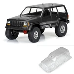 Proline Racing 2001 1/10TH Scale Jeep Cherokee Clear Body PRO363500. Fixed Price $49.99.