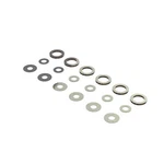 Shim Set (fits 29MM Case) (3 Diffs), ARA311094. Fixed Price $17.91.