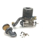 *rare* Team Losi Sport M26SS Nitro Engine From Vintage Lst - Great Compression!. Fixed Price $135.99.