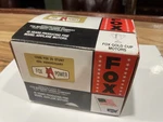 New Vintage Fox 35 Stunt Engine Control Line Model Airplane Motor W/ Box!!!. Fixed Price $215.00.
