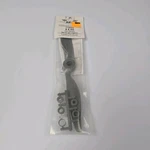 2 Set - Landing Electric X 8E APC08080E Propellers. Fixed Price $7.98.