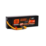 Spektrum SPMX52S30H3 7.4V 5000MAH 30C Smart Lipo Battery G2 Hard Case W/ IC3. Fixed Price $49.99.