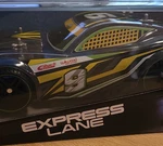 Maisto Tech R/c Express Lane Street Series Remote Control Car Wic 352421. Fixed Price $30.00.