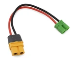 Ecopower ECP-1530 XT60 To Charge Lead (female EC2) (4.5") (18AW. Fixed Price $6.99.