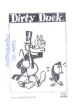 National Lampoon - Embossed Chase Card SC10 Bobby London. Fixed Price $5.53.