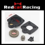 Redcat.toys 11012H12 Sh .28 Drill Backing Plate For Electric Starters. Fixed Price $8.09.