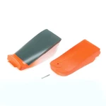 E-flite Radio And Battery Hatch Carbon-z Cub Ss 2M EFL12407 Replacement Airplane. Fixed Price $20.98.