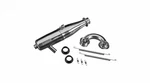 72106192 T2090SC Tuned Pipe 21XZB 21VZB 25XZ 30VG. Fixed Price $185.00.