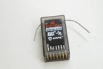 Spektrum AR636H Dsmx Channel AS3X 2.4GHZ Sport Receiver Rc Helicopter. Fixed Price $54.95.