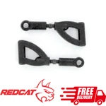 Redcat Racing Rampage R5 Rally Car Front Upper Suspension (2) A-arm Part. Fixed Price $29.99.