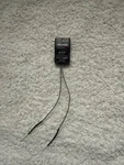 Futaba R6203SB 3/18 Channel 2.4GHZ Fasst S.bus Hi-speed Micro Receiver. Fixed Price $75.52.