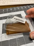 High Carbon Steel Hobby Knife Blades 150 Pcs #11 For Paper & Foam Cutting. Fixed Price $19.99.