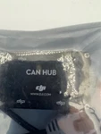 Dji Zenmuse Z15 Can Hub Module For Flight Controller Iosd/datalink - (part 1). Fixed Price $38.50.