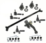 Chassis Kit Center Link Ball Joint Sway Bar For Frontier 3.3L 4WD 2000 To 04 New. Fixed Price $264.95.