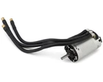 Ghost Rc GOS060-0116-00 V2 1408 4-POLE No Prep Drag 7000KV Adjustable Endbell Se. Fixed Price $169.99.
