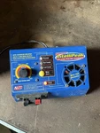 Duratrax Intellipeak Deluxe Pulse Charger For Rc Car Nicd/nimh Battery. Fixed Price $25.00.