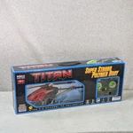 Rc Helicopter Remote World Tech Toys Titan Gyro 3.5 Channel. Fixed Price $88.99.