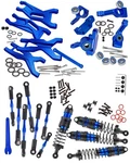 Upgrades Part For 1/10 Slash 2WD (vxl),alloy Big Bore Rc Shocks Absorber,fron.... Fixed Price $100.68.