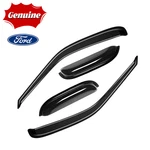 Genuine Ford F-150 F-250 1997-03 Supercab Extended Window Visors Rain Guard. Fixed Price $29.99.