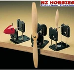 Dubro 499 Tru Spin Precision / Propeller Balancer Blade QX2. Fixed Price $48.75.