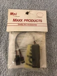Mpi Maxx Products 6.0/5.4V Voltage Regulator ACC134N. Fixed Price $26.95.