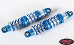 New RC4WD Z-D0037 King Off-road Scale Dual Spring Shocks 70MM Free Us Ship. Fixed Price $41.99.