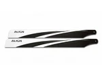 Align 3G Carbon Fiber Blades (HD360AT). Fixed Price $31.76.