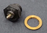 Ok Herkimer & Others .60 G1 Airplane Engine Glow Plug 3/8-24 G-1. Fixed Price $13.95.