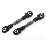 Traxxas 8346 4-TEC 2.0 Steel 32MM Front Camber Links Ford Gt Mustang XL-5 Vxl. Fixed Price $10.00.