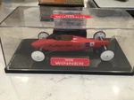 1999 Nylint Downhill Heros 1:12 1998 Cleveland Soap Box Derby Winner. Fixed Price $19.95.